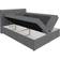 Bedly Alida Continental Bed 160x200cm