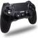 KAOS Wireless Gaming Controller (Ps4 ) - Black