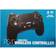 KAOS Wireless Gaming Controller (Ps4 ) - Black