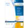 Herma Correction/Covering Labels A4 10.5x14.8cm