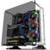 Thermaltake Core P3 TG Snow Edition Tempered Glass Snow Edition Tt LCS Certified Gaming Computer Case CA-1G4-00M6WN-05