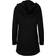 Vero Moda Transitional Coat - Black