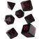 Q Workshop Classic RPG Dice Set