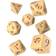 Q Workshop Classic RPG Dice Set