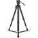 Sachtler aktiv8 Sideload System with flowtech75 Tripod &amp Ground Spreader