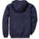 Carhartt Sweatshirt À Capuche MIDWEIGHT Taille S1K288472M - Navy