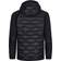 Peak Performance Helium Hybrid Hoodie Jacket - Black