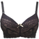 Panache Sophie Nursing Bra Black/Chai