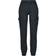 Urban Classics Ladies High Waist Cargo Pants - Black