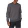 Lacoste Crew Neck Sports Sweatshirt - Charcoal Grey