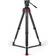Sachtler aktiv8T Touch &amp Go System with flowtech75 Tripod &amp Ground Spreader