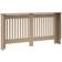 vidaXL Radiatorombouw 152 x 19 x 81 cm MDF
