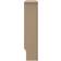 vidaXL Radiatorombouw 152 x 19 x 81 cm MDF
