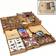 Gloomhaven Organizer Insert