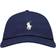 Polo Ralph Lauren Cotton Chino Baseball Cap - Newport Navy (98385)