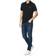 Lacoste Regular Fit Soft Cotton Polo Shirt - Black