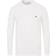 Lacoste Longsleeve Regular Fit Th2040-00 - Bianco