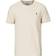 Polo Ralph Lauren Crew Neck Slim Fit T-Shirt - Beige Men's