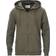 Bread & Boxers Loungewear Hoodie - Olive Green