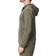 Bread & Boxers Loungewear Hoodie - Olive Green