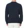 Paul Smith Regular Fit Zebra Sweatshirt - Navy