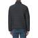 Parajumpers Ugo Short Puffers Jacket - Black