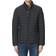 Parajumpers Ugo Short Puffers Jacket - Black