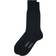 Falke No. 6 Finest Men Socks - Black