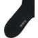 Falke No. 6 Finest Men Socks - Black