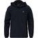 Lyle & Scott Zip Through Hooded Jacket - Dark Navy