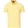 Gant Original Piqué Polo Shirt - Brimestone Yellow