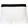 DSquared2 Underwear 2 Pack Trunks White