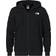 The North Face Men's Open Gate Light Full-Zip Hoodie - TNF Black