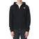 The North Face Men's Open Gate Light Full-Zip Hoodie - TNF Black