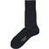 Falke Airport Men Socks - Anthracite Melange