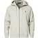 Polo Ralph Lauren Athletic Fleece Full-Zip Hoodie - Light Sport Heather