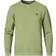 Lyle & Scott Crew Neck Sweatshirt - Moss