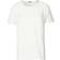 Nudie Jeans Roger Slub Crew Neck T-shirt - Off White