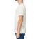 Nudie Jeans Roger Slub Crew Neck T-shirt - Off White