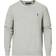 Polo Ralph Lauren Cotton Crewneck Sweater - Andover Heather