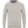 Polo Ralph Lauren Pima Cotton Crew Neck Pullover - Multicolor