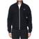 Fred Perry Taped Track Jacket - Black