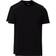 DSquared2 Camiseta de Hombre - Cuello Redondo Twin Pack - Black