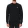 Fred Perry Crew Neck Sweatshirt - Black