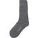 Falke Lhasa Rib Men Socks - Light Greymel