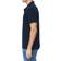 Lacoste Pima Interlock Polo Shirt - Navy Blue