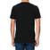 Colorful Standard Men's Organic T-Shirt - Deep Black