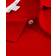 Lacoste Polo Regular Fit Coton Pima Taille Rouge