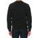 Lacoste Fleece Crew Neck Sweatshirt - Black