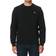 Lacoste Classic Sweatshirt - Black
